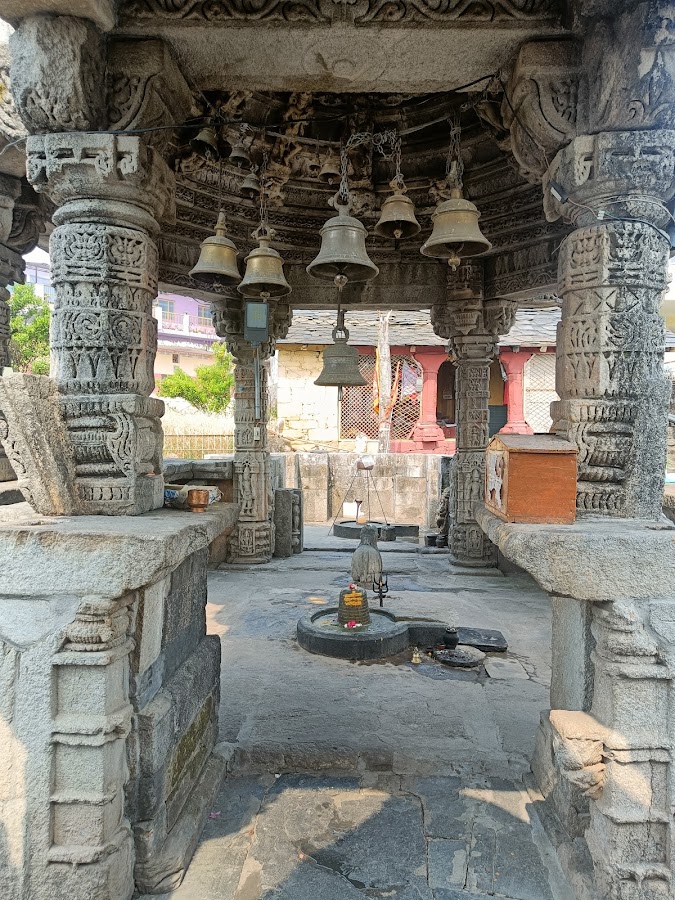 Baleshwar Temple - Photo 6