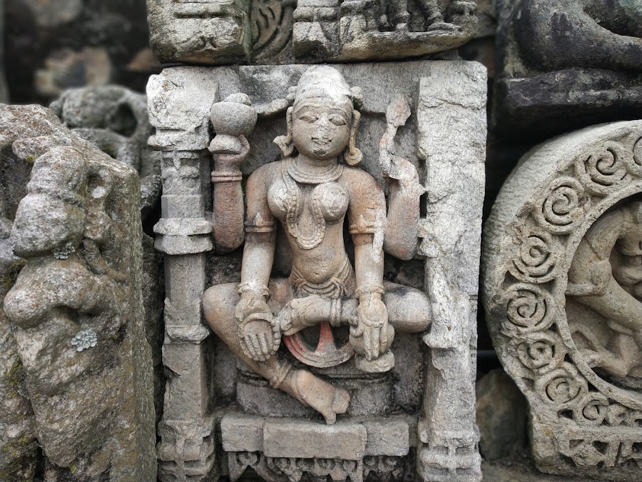 Baleshwar Temple - Photo 8