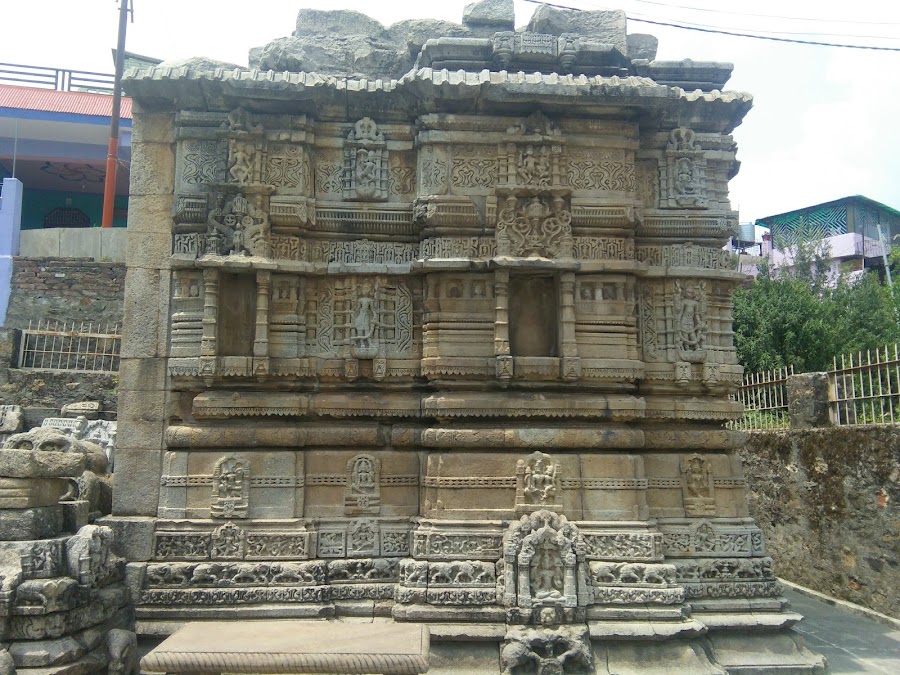 Baleshwar Temple - Photo 10