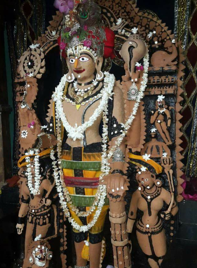 Sri Alarnath Temple - Photo 2