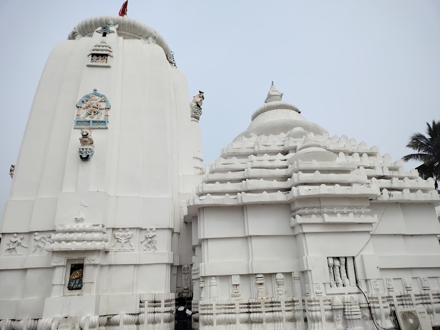 Sri Alarnath Temple - Photo 4
