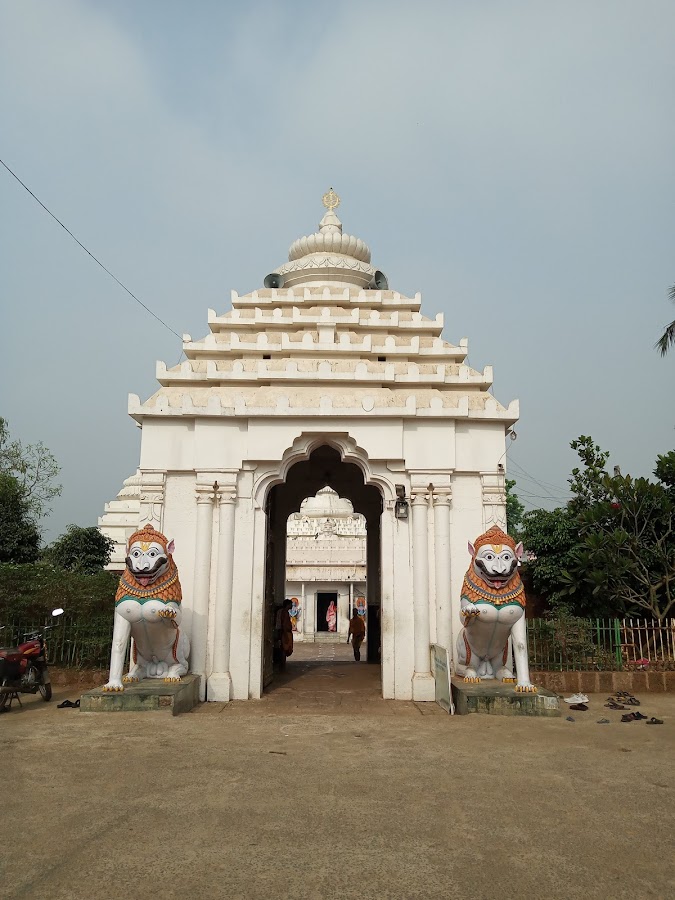 Sri Alarnath Temple - Photo 3