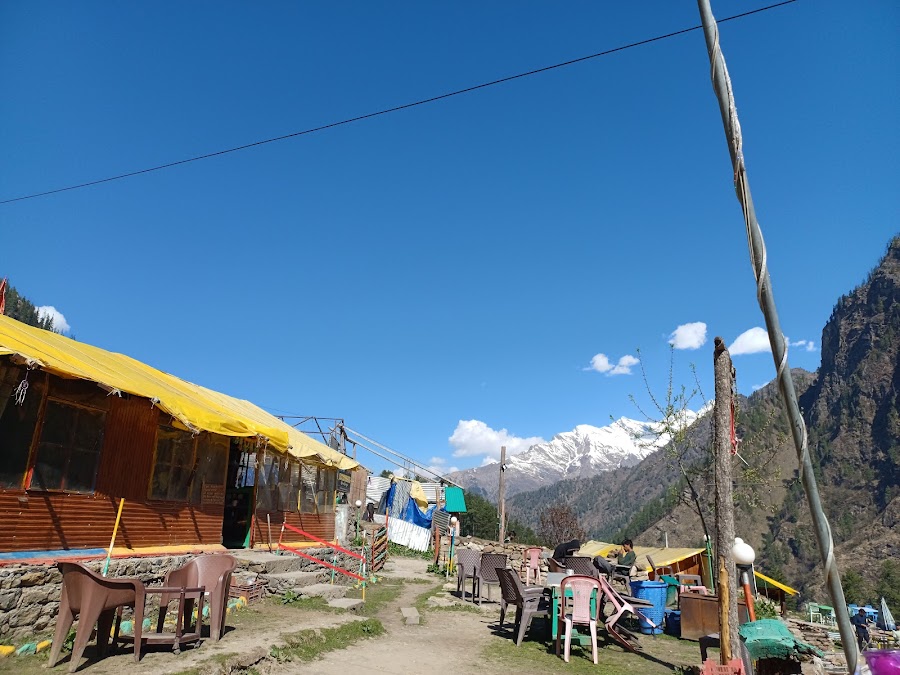 Kheerganga Trek - Photo 2