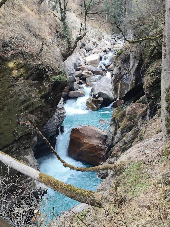 Kheerganga Trek - Photo 4