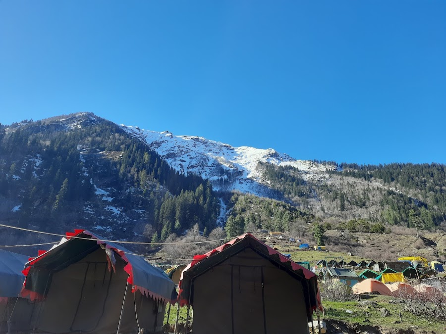 Kheerganga Trek - Photo 3