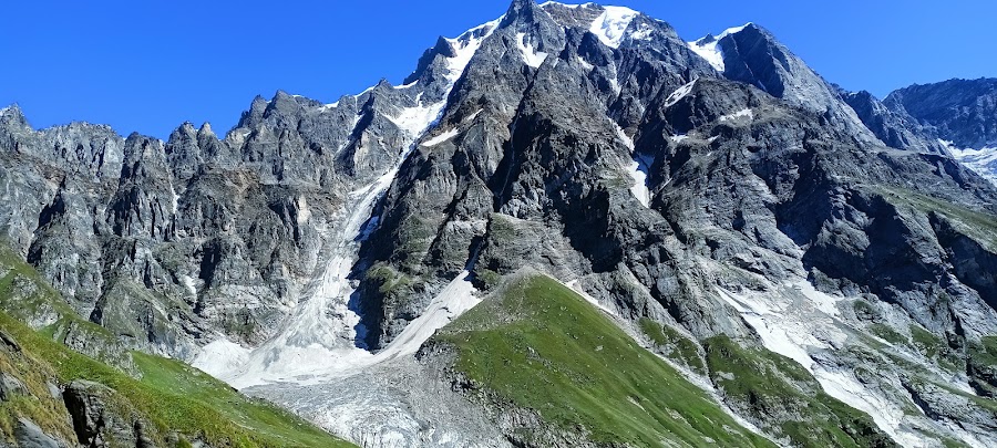 Namik Glacier - Photo 5