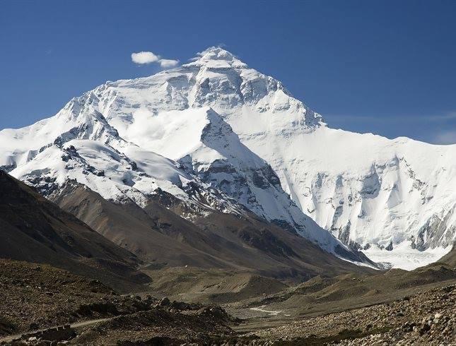 Namik Glacier - Photo 2
