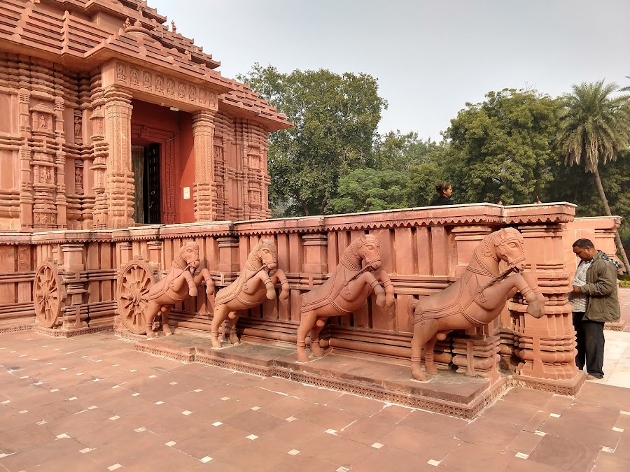 Sun Temple - Photo 3