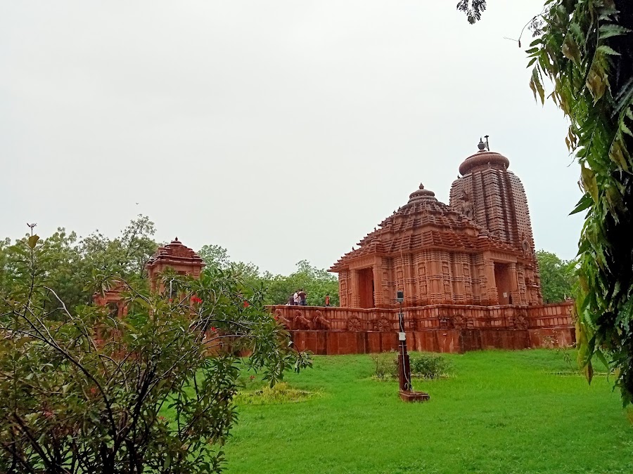 Sun Temple - Photo 2