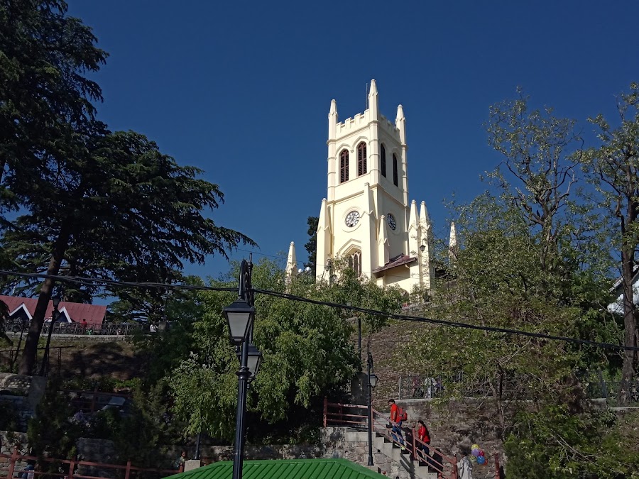 Christ Church - Photo 4