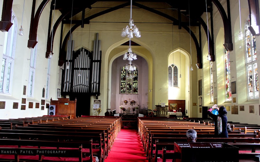 Christ Church - Photo 2