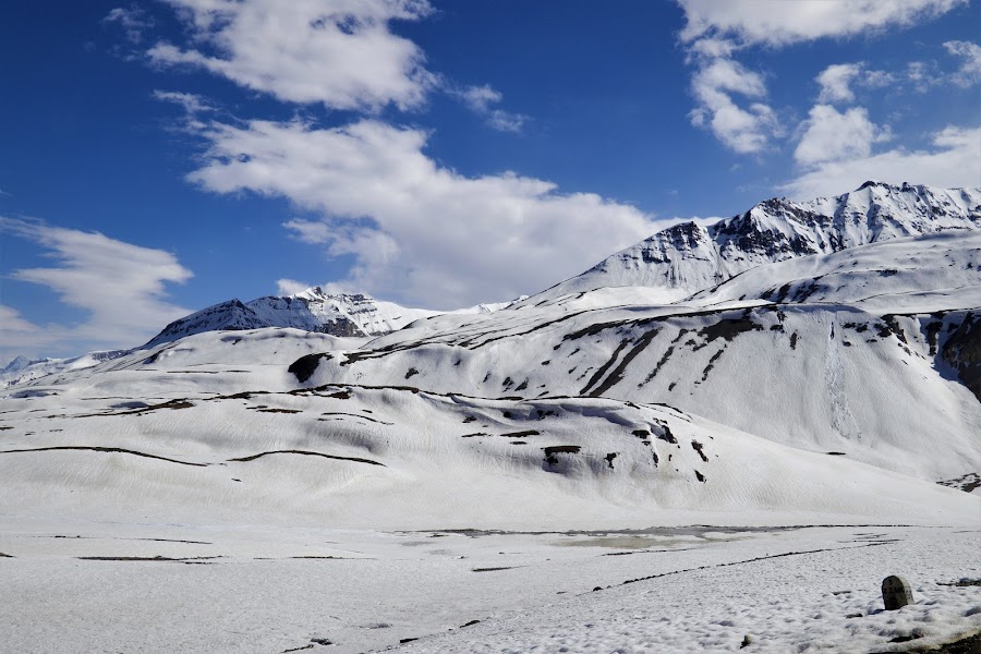Suraj Tal Lake - Photo 3