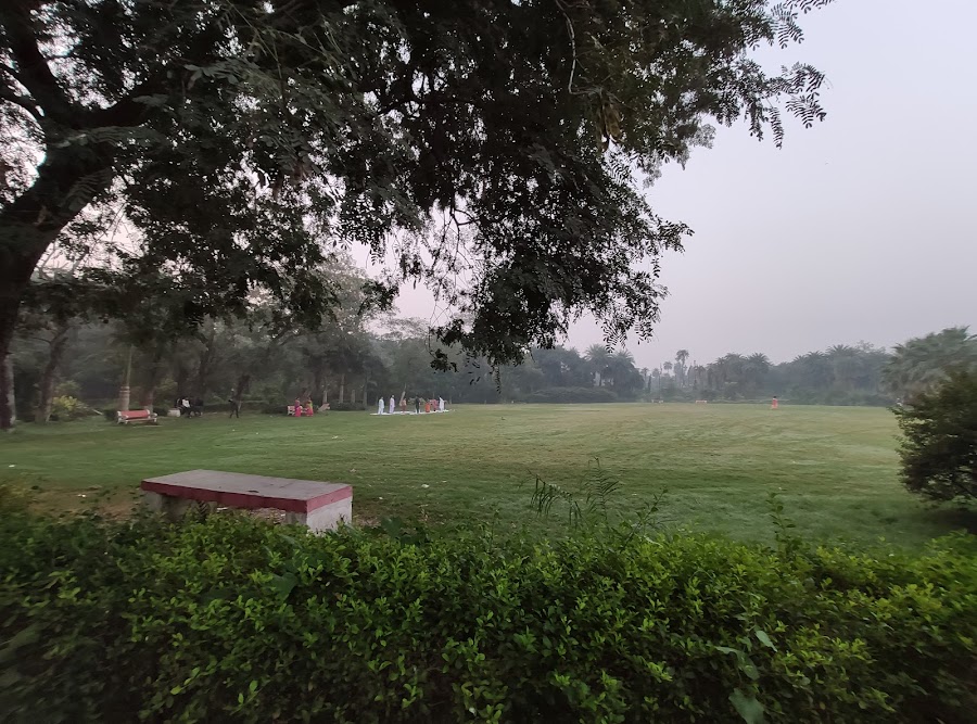 Narayan Bagh - Photo 4