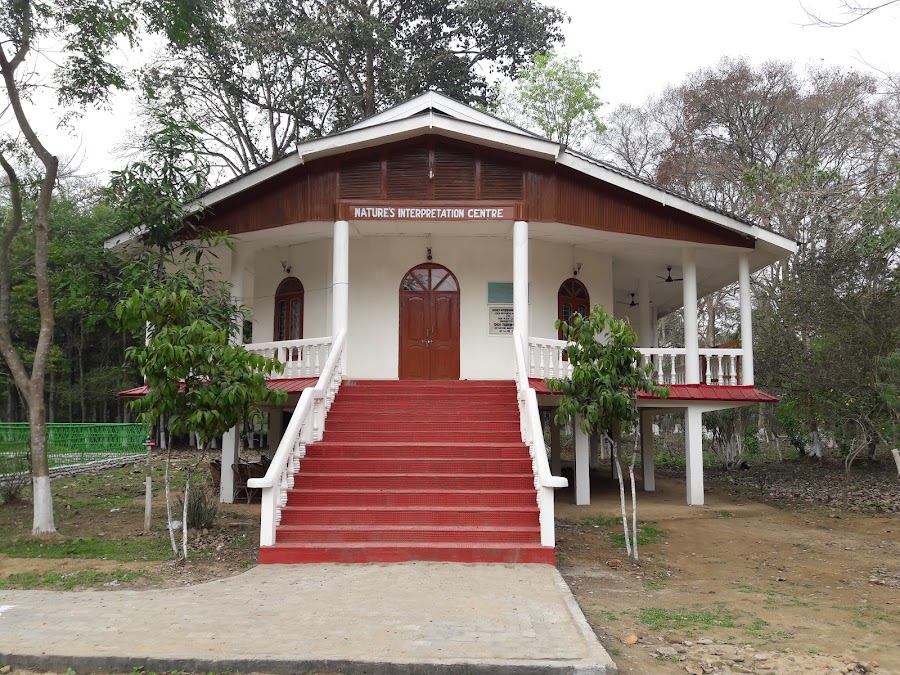 Jokai Botanical Garden - Photo 2