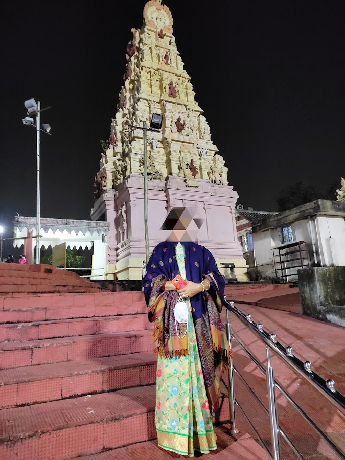 Bhuvaneshwari Temple - Photo 2