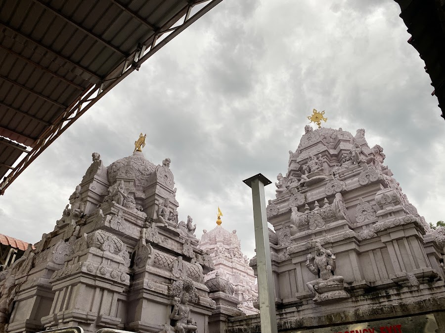 Vemulawada Sri Raja Rajeshwara Swamy Temple - Photo 6