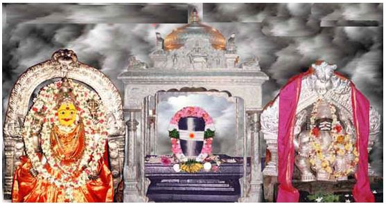 Vemulawada Sri Raja Rajeshwara Swamy Temple - Photo 2