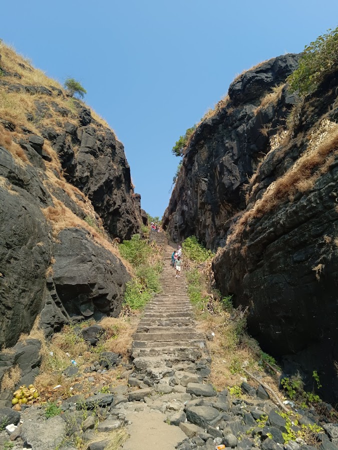 Harihareshwar Beach - Photo 4