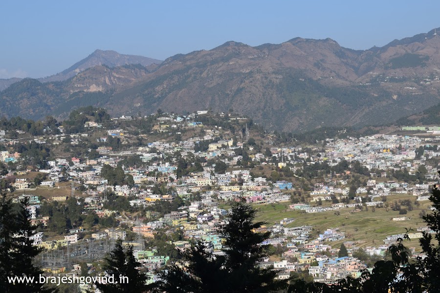 Kapileshwar Mahadev Temple - Photo 6