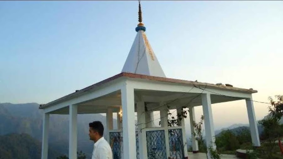 Kapileshwar Mahadev Temple - Photo 5