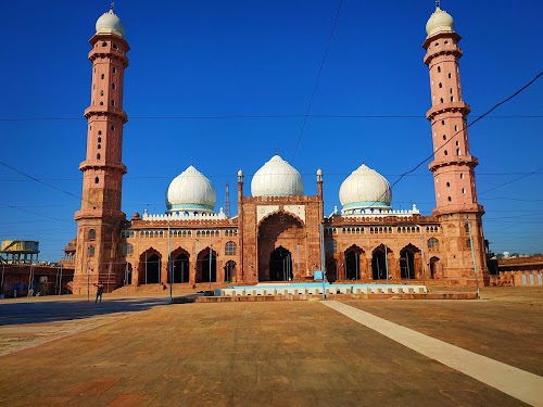 Taj-ul-Masajid - Photo 2