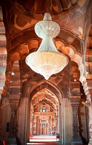 Taj-ul-Masajid - Photo 4