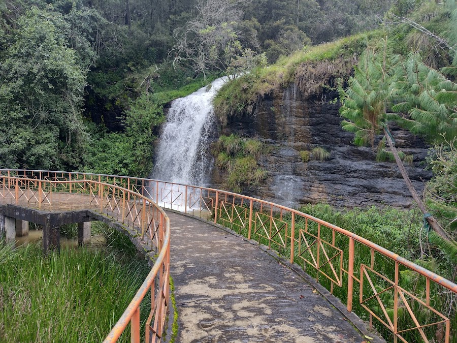 Fairy Falls - Photo 2