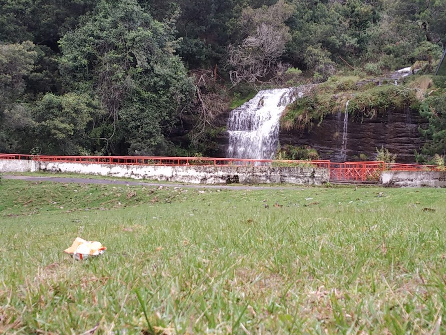 Fairy Falls - Photo 4