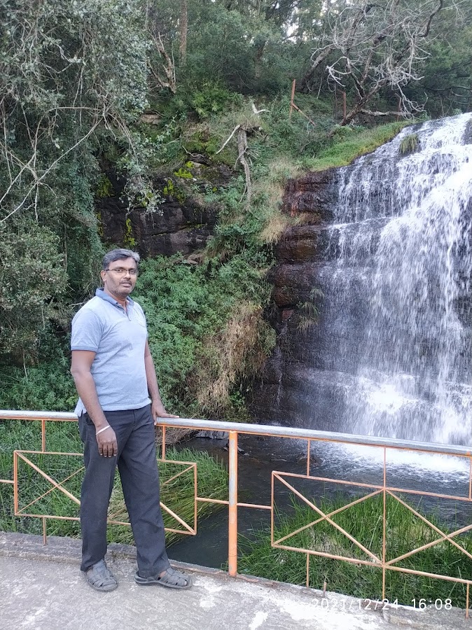 Fairy Falls - Photo 3