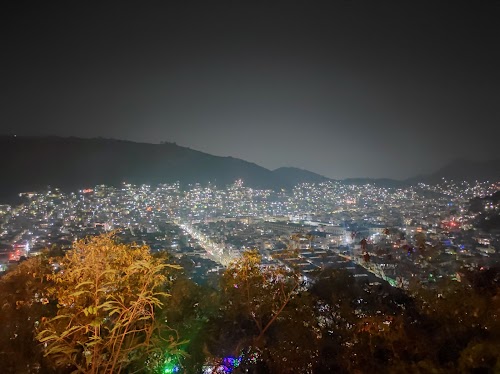 Gandhi Hill - Photo 3