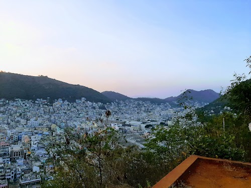 Gandhi Hill - Photo 2