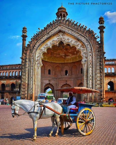 Lucknow - Photo 3