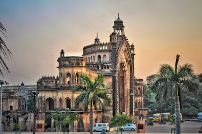 Lucknow - Photo 2