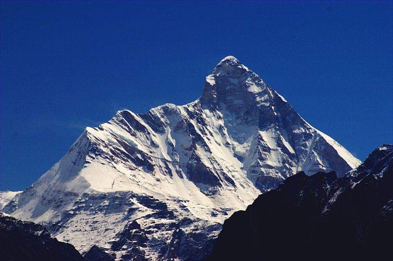 Nanda Devi National Park - Photo 5