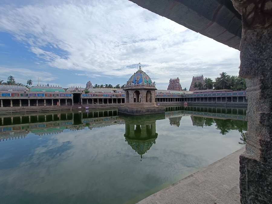 Vaitheeswaran Koil - Photo 2
