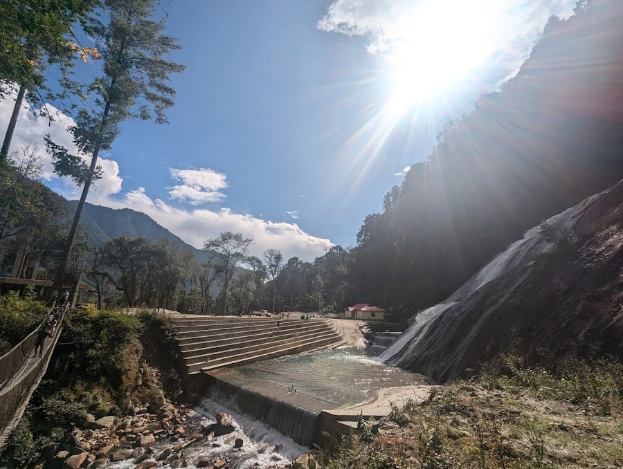 Mathu & Dri Valley - Photo 3