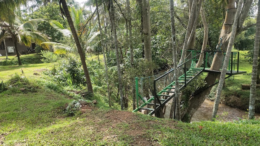 Kadamagaru Village - Photo 2