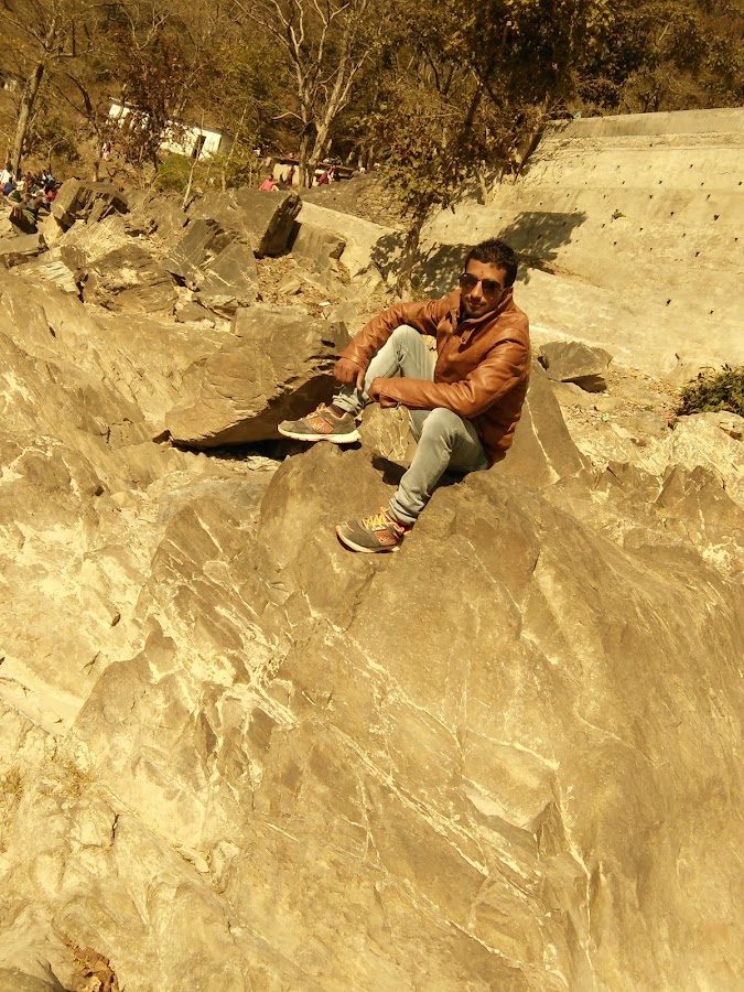 Pancheshwar Mahadev Temple - Photo 9
