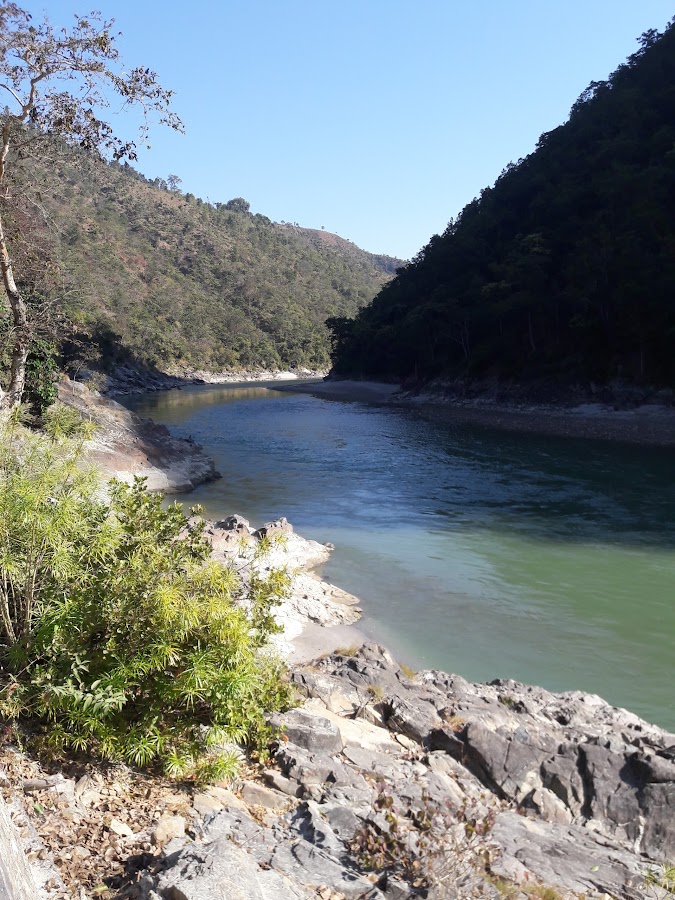 Pancheshwar Mahadev Temple - Photo 5