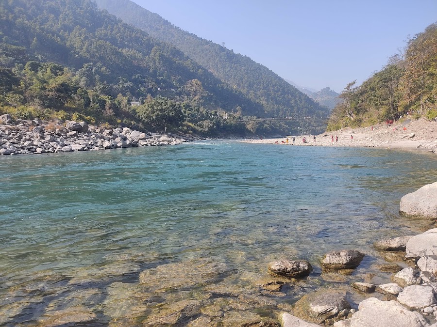 Pancheshwar Mahadev Temple