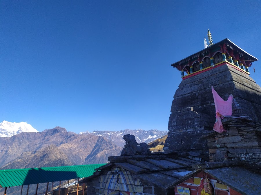 Chandrashila - Photo 5