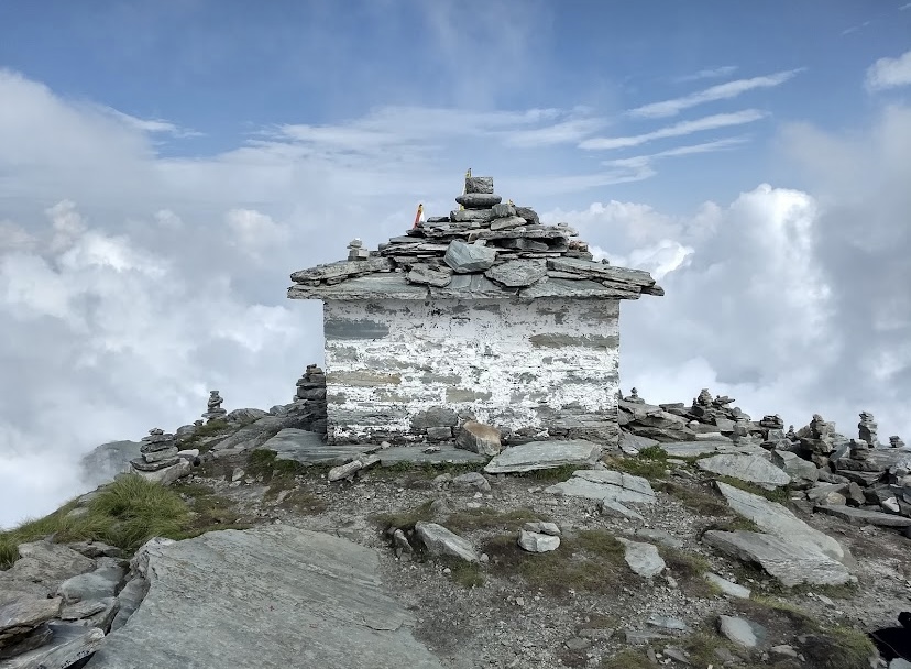 Chandrashila - Photo 10