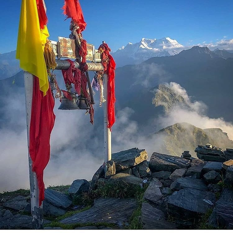 Chandrashila - Photo 6