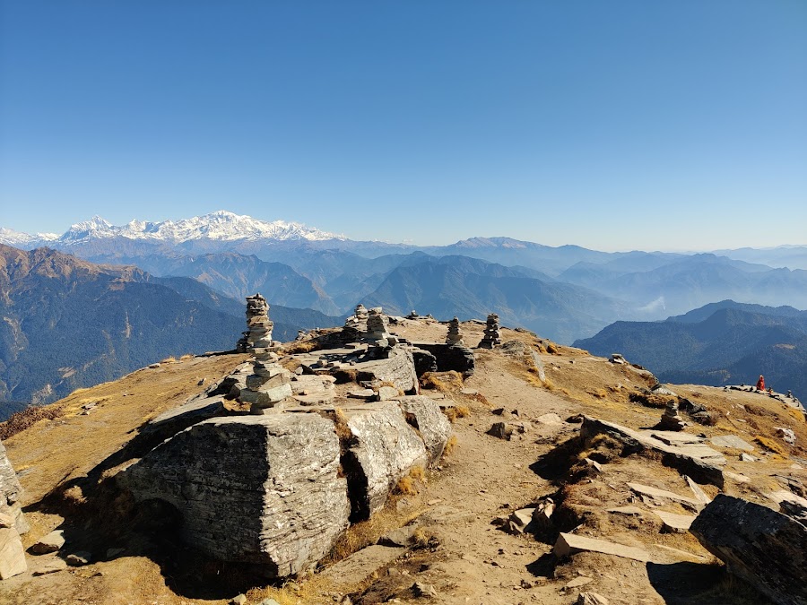 Chandrashila - Photo 8