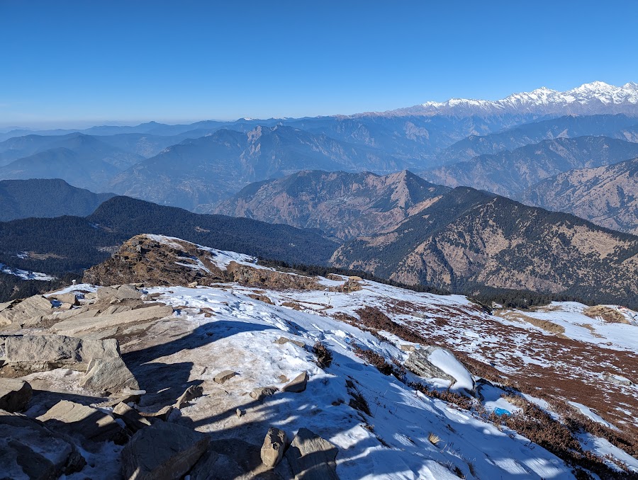Chandrashila - Photo 3