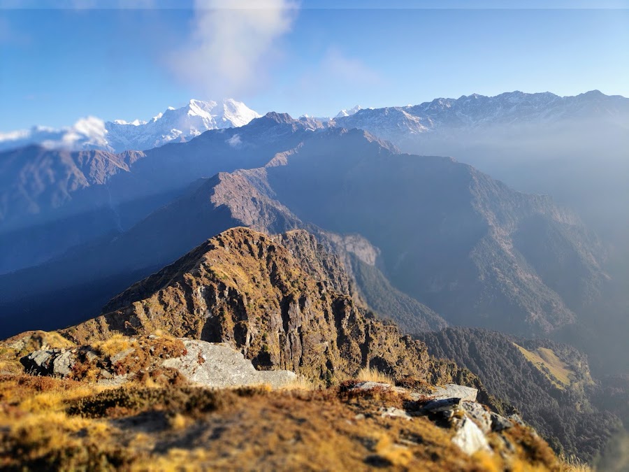 Chandrashila - Photo 2
