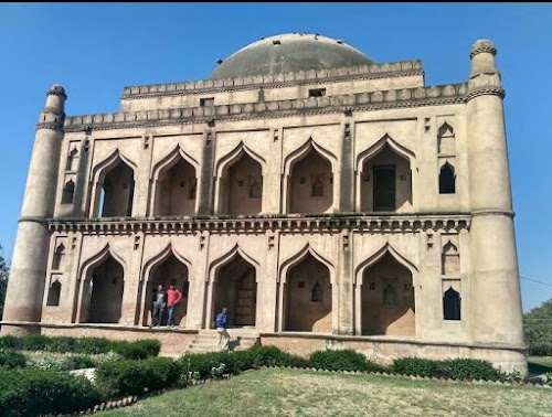 Narnaul - Photo 2
