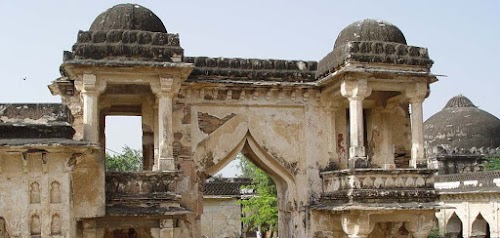 Narnaul - Photo 3