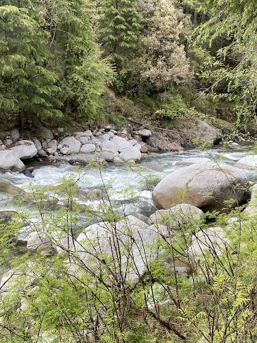 Uh River - Photo 2