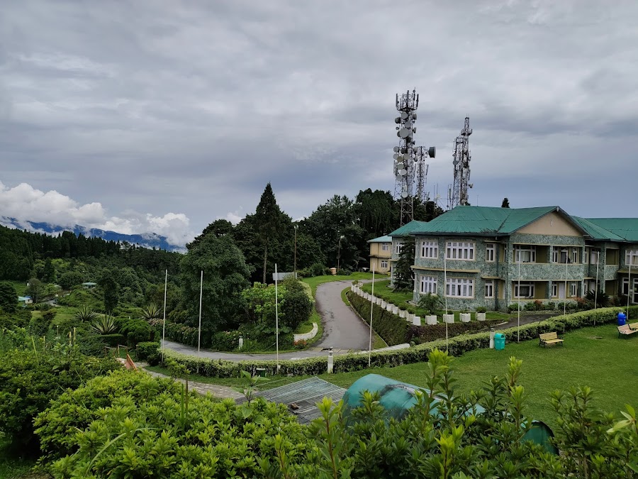 Deolo View Point - Photo 2